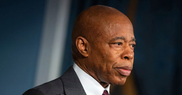 NYC Mayor Adams Blocks City Funds from BDS Movement Amid Mamdani Clash