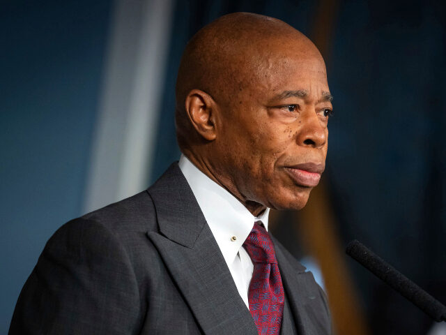 NYC Mayor Adams Blocks City Funds from Anti-Israel BDS Movement Amid Mamdani Clash