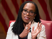 Justice Ketanji Brown Jackson Argues Presidents Should Not Be Able to Fire Government Experts