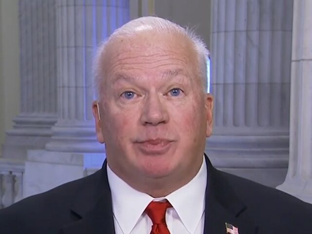 GOP Rep. Fitzgerald: Obamacare Subsidy Fraud a ‘Scam That’s Been Run for Some Time&#821