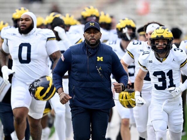 Whither the Michigan Man? A Timeline of Corruption that Stained One of College Sports’ Most I