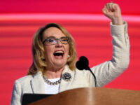 Gabby Giffords Calls Congress to Act Before Details of Brown University Shooting Known