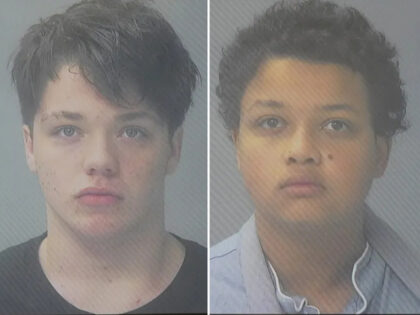 Gabriel Williams, Kimahri Blevins