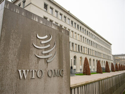 China Files Complaint Against India’s Tariffs with World Trade Organization