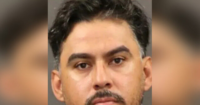 Exclusive: DHS Arrests Illegal Alien MS-13 'Assassination Squad' Leader in Nebraska