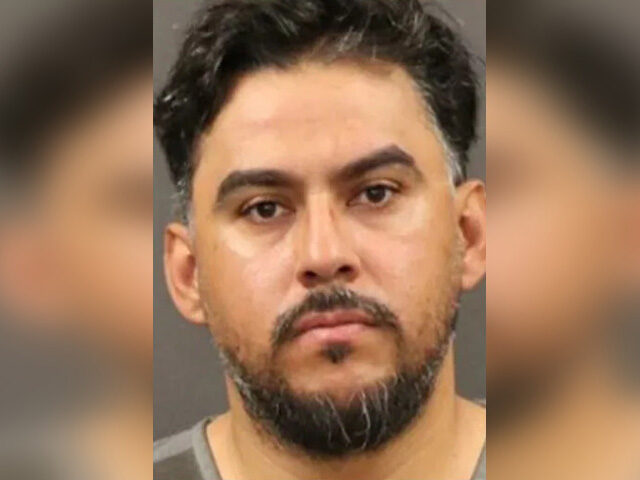 Exclusive: DHS Arrests Illegal Alien MS-13 ‘Assassination Squad’ Leader in Nebraska