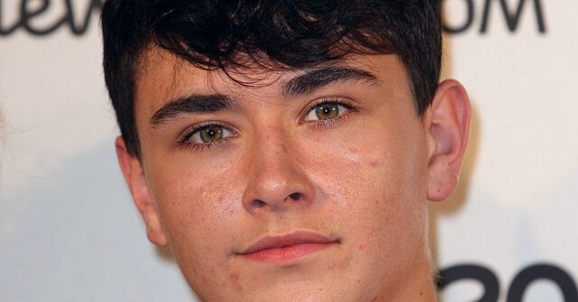 British Actor William Rush Dies at 31: ‘Unimaginable Grief’