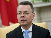 Exclusive — Pastor Brunson Calls on Chairman Jim Risch to Schedule Hearing for Trump Religious Fr