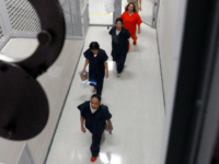 Exclusive — Lawsuit: Female Inmates Forced to Live with Trans-Identifying Males at Texas Special 