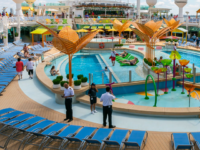 Lawsuit: Royal Caribbean Accused of Serving Man 33 Alcoholic Drinks Before His Death