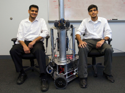 Twin Brothers Charged with Plotting to Delete Government Databases and Steal Private Info