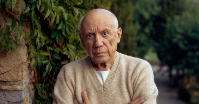 VIDEO: French Charity Raffle Offers Affordable Chance to Own $1 Million Picasso Painting