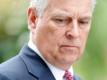 ASCOT, UNITED KINGDOM - JULY 27: (EMBARGOED FOR PUBLICATION IN UK NEWSPAPERS UNTIL 24 HOUR