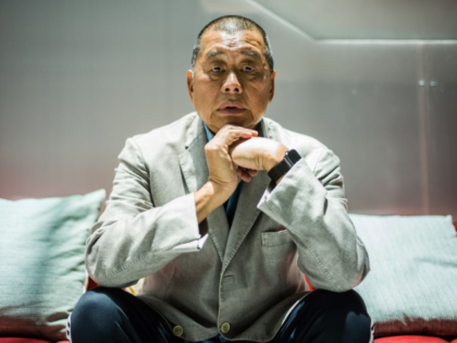 Christian Media Mogul Jimmy Lai Convicted for Supporting Anti-Communist Protests: ‘The End of