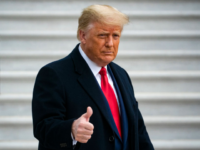 White House Releases ‘Perfect’ Trump MRI Results, Shaming Democrats Who Spread Health Trouble R