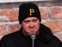 Comedian Shane Gillis Rips DHS for Making Silly ICE Videos: ‘That’s F**king Terrible