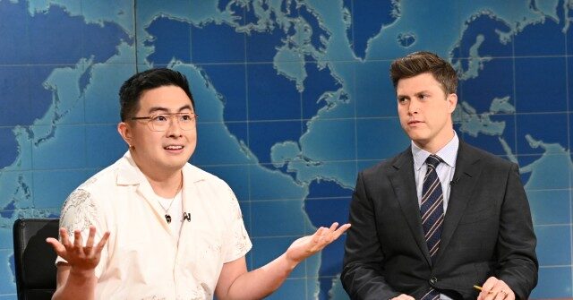 Bowen Yang Departs ‘SNL’ Mid-Season After Major Cast Exodus