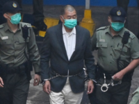 Trump Asked Xi Jinping to Free Anti-Communist Hong Kong Media Mogul Jimmy Lai