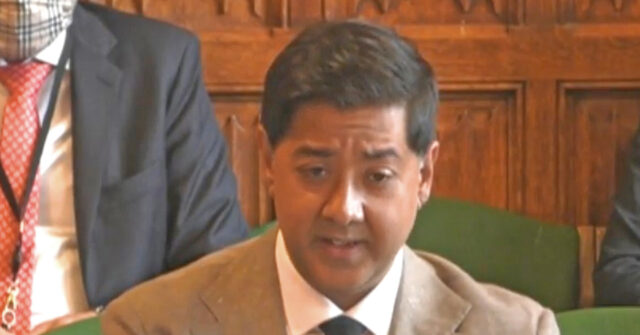 ‘Radical Activist’ NGO Boss at Centre of Breitbart Censorship Scandal Denies Being a Censor