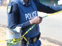 South African Mass Shooting Sees 11 Killed, Including Three Children