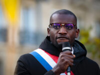 Great Replacement: Black French Lawmaker’s Implicit Boast About Outbreeding Native Population