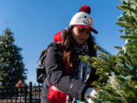 VIDEO: Leftist Portland’s ‘Tree’ Lighting Ceremony Avoids Saying the Word ‘