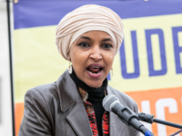 Trump: ‘I love This Ilhan Omar,’ She ‘Does Nothing but B*tch’