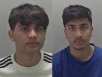 Teenage Afghan Illegal Migrants Convicted of Raping 15-Year-Old in England