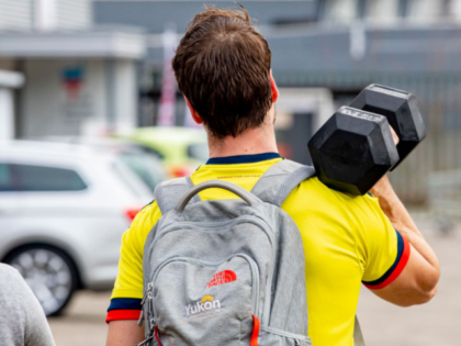 Muscles and Mocktails: Health and Wellness Gains Buzz Among Young People as More Ditch Alcohol