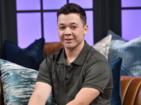 Kyle Rittenhouse Gets Married, Bride Holds AR-15 in Wedding Photo