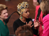 Acting ICE Director Denies Ilhan Omar’s Claims that Agents Pulled Over Her Son: ‘Zero R