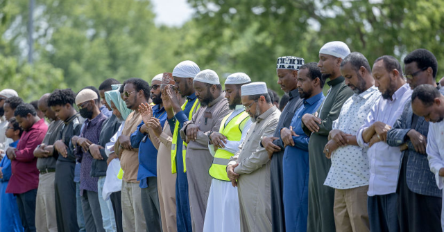 Minnesota Democrats Keep Funding Somali Nonprofit after Chairman Arrested for $9 Million Fraud