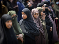 Whistleblower: Massive Welfare Fraud by Somali Migrants in Ohio