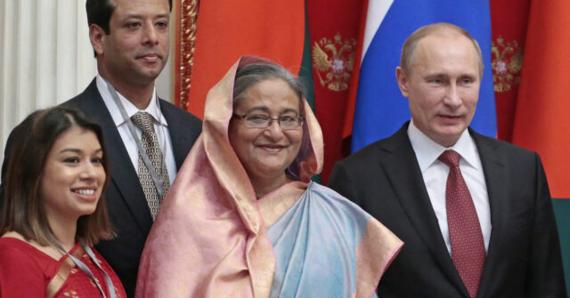 Former British Anti-Corruption Minister Sentenced to Two Years For Corruption in Bangladesh