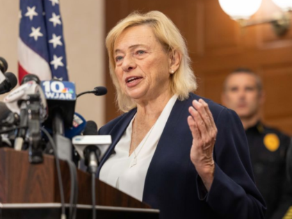 Maine Gov. Janet Mills Approves Law Preventing Police from Aiding Immigration Enforcement