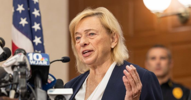 Maine Gov. Janet Mills Approves Law Preventing Police from Aiding Immigration Enforcement