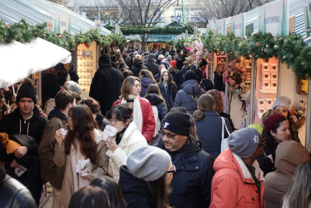 Strong Holiday Shopping Obscured by Auto and Housing Weakness in October Retail Sales
