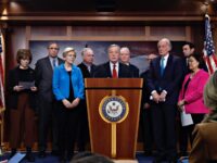 Democrats Demand Trump Continue Welfare-Dependent Immigration to U.S.