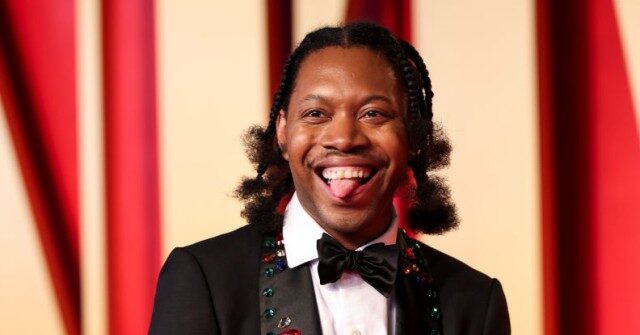 ‘Emily in Paris’ Actor Jeremy O. Harris Charged with Drug Smuggling in Japan