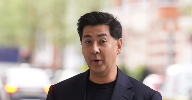 U.S. Sanctions Starmer-Linked ‘Radical Activist’ NGO Boss at Centre of Censorship Scandal Against Breitbart