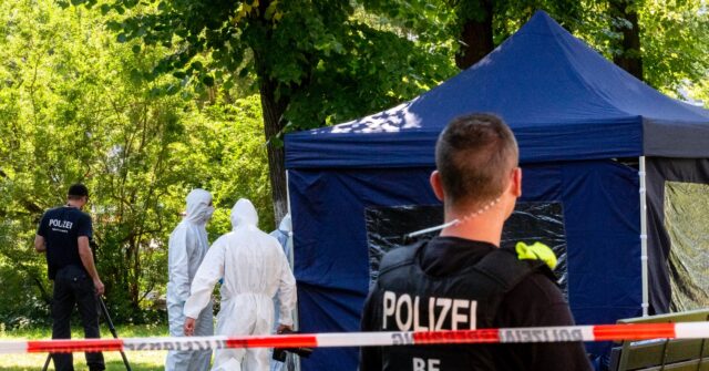 Serious Stabbings Increase by 50% Since 2019 in Germany: Report