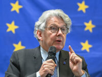 EU Threatens Retaliation Against U.S. After Ex-Censorship Tsar Breton Sanctioned