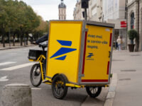 Russian Hackers Claim Christmas Cyberattack on French Postal Service, Halting Deliveries