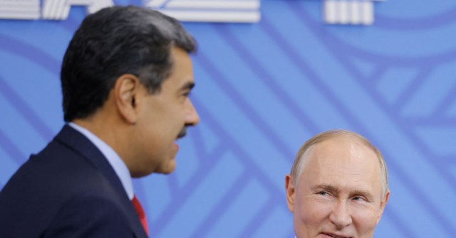 China and Russia Support Venezuela's Appeal to U.N. Against Trump's Drug Enforcement Actions