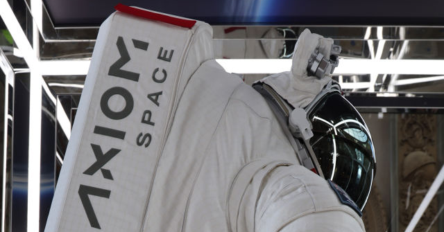 Hungary’s 4iG Makes Historic $100M Investment in U.S. Space Firm Axiom: ‘Giant Leap’ for Bilateral Ties