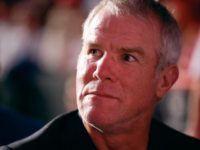 NFL Legend Brett Favre Praises ‘King of My Life, Jesus Christ’ in Christmas Message