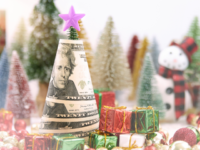 Breitbart Business Digest: Deck the Halls with Tumbling Inflation