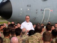 UK Gov’t Admits British Soldier Was Killed on the Ground in Ukraine