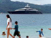 Nolte: Mark Zuckerberg’s $300M Yacht Proves He’s Not Worried About Climate Doom