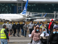 DHS Offers Illegal Immigrants a $3,000 ‘Holiday Stipend’ for Self-Deportation